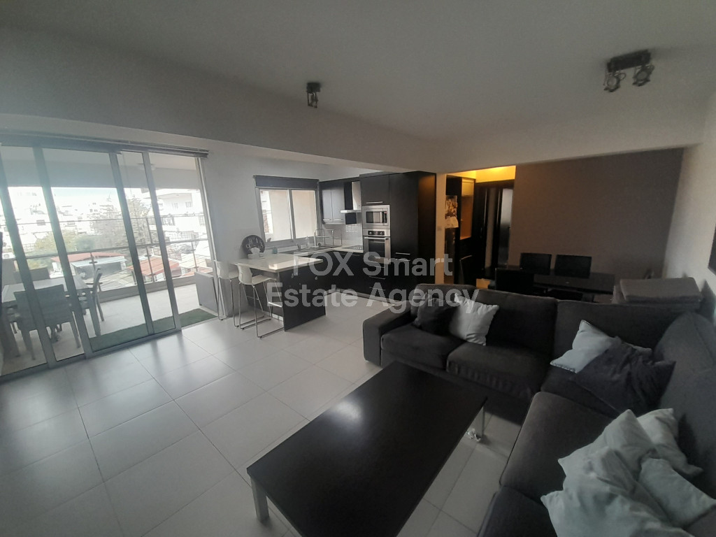 Apartment, For Sale, Nicosia, Strovolos
