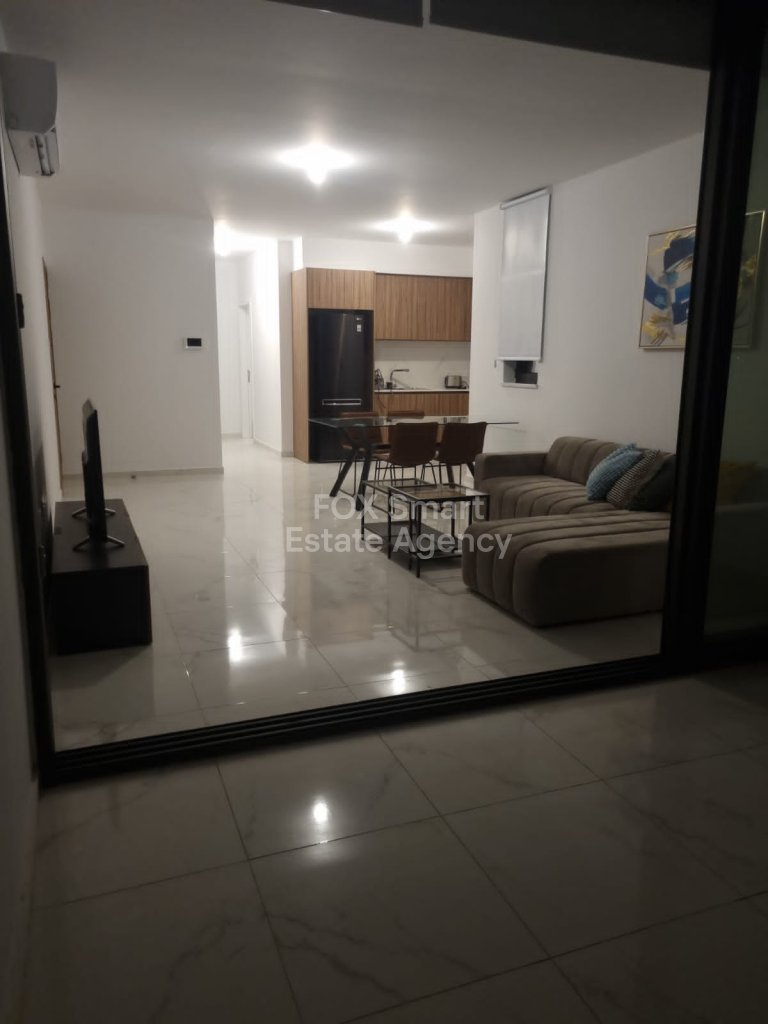 Apartment, For Rent, Larnaca, Livadia