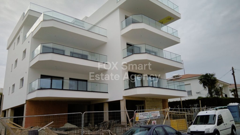 Apartment, For Rent, Limassol, Mesa Geitonia