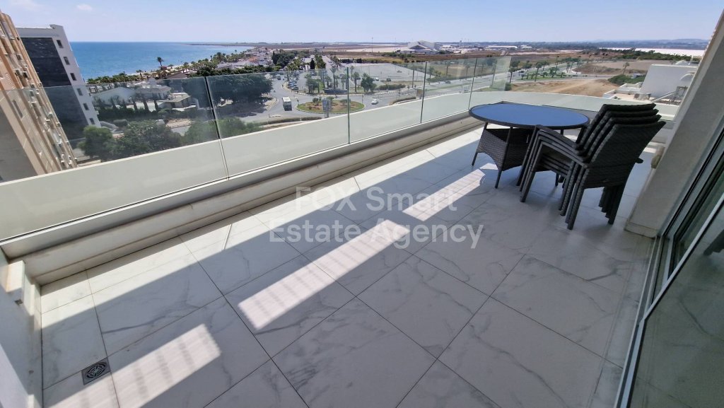 Apartment, For Sale, Larnaca, Makenzy