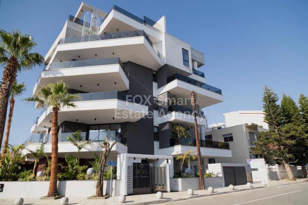 Apartment, For Rent, Limassol
