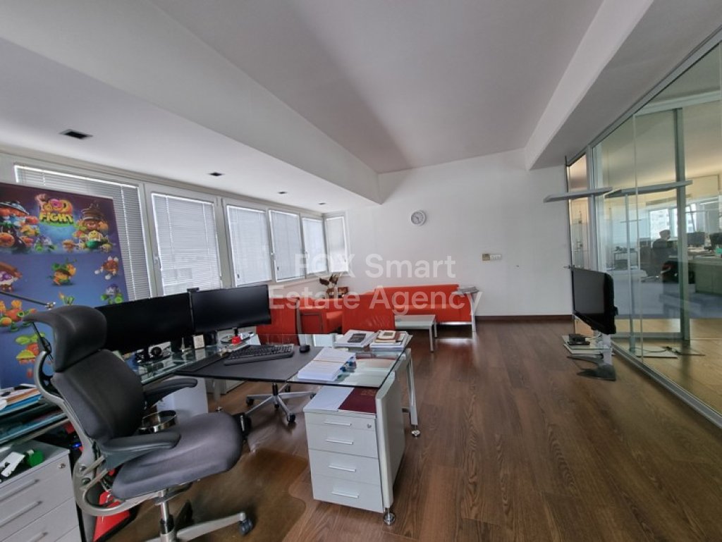 Office, For Sale, Nicosia, Nicosia Center, Agioi Omologites