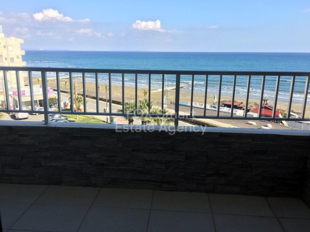 Apartment, For Rent, Larnaca, Makenzy