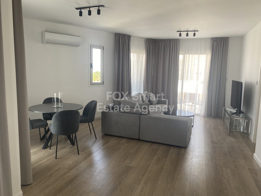 Apartment, For Rent, Larnaca