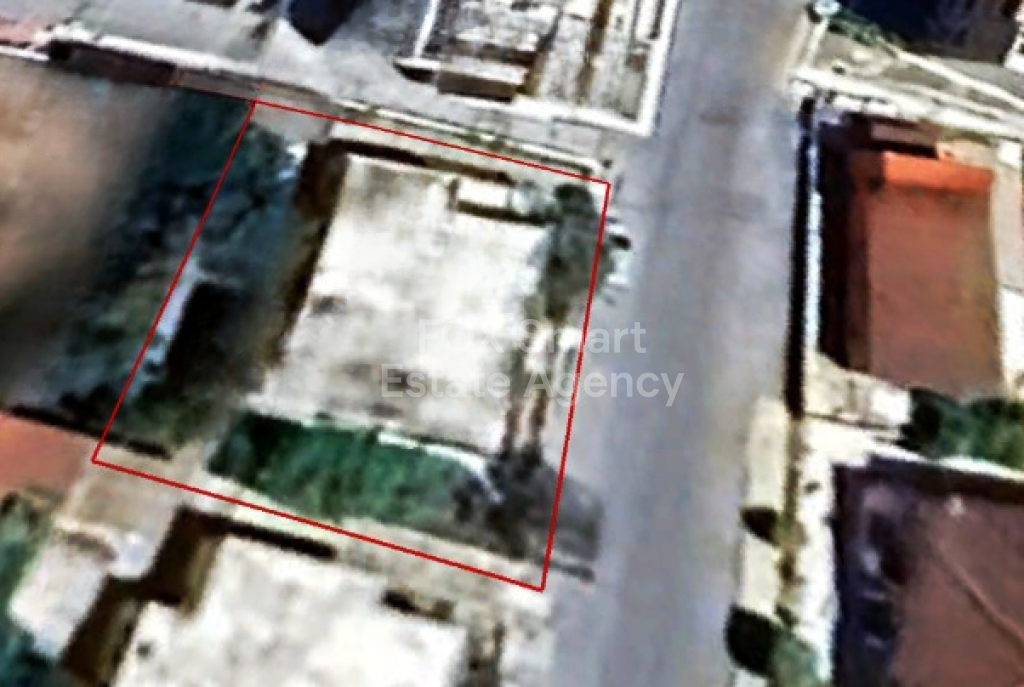 Land, For Sale, Larnaca, Drosia