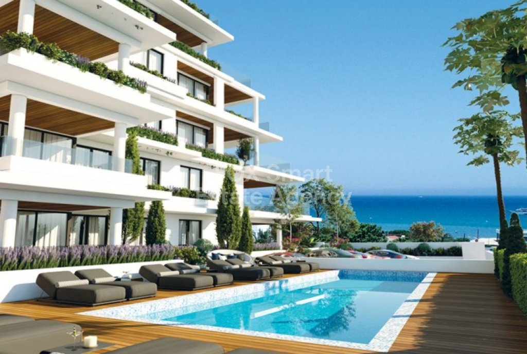 Apartment, For Sale, Larnaca, Makenzy