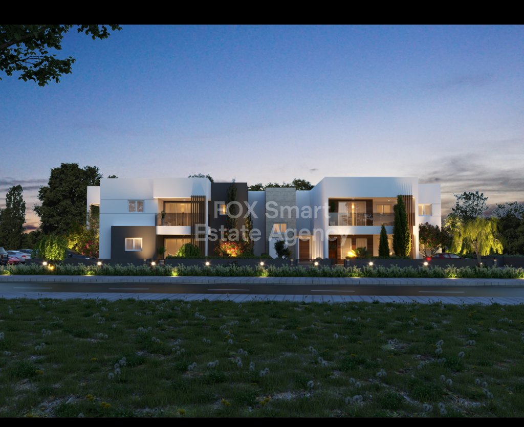 Apartment, For Sale, Larnaca, Xylofagou