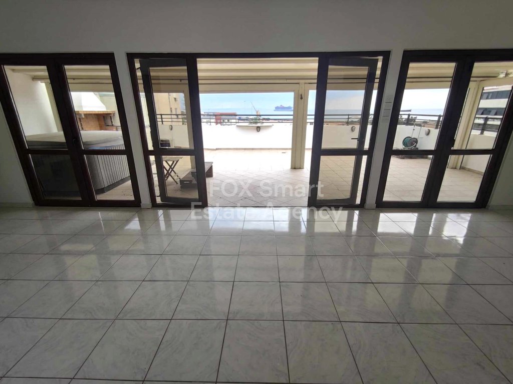 Apartment, For Rent, Larnaca, Larnaca Center