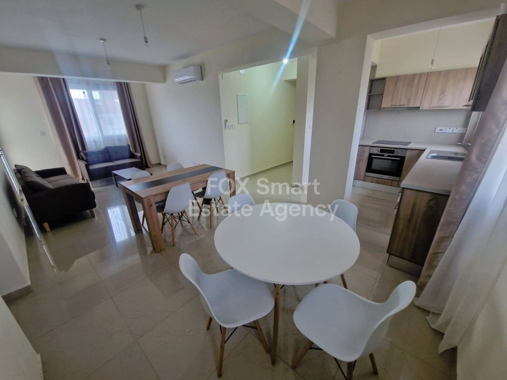 Apartment, For Rent, Limassol, Erimi