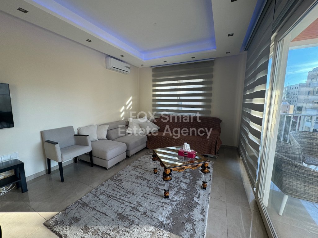 Apartment, For Rent, Limassol