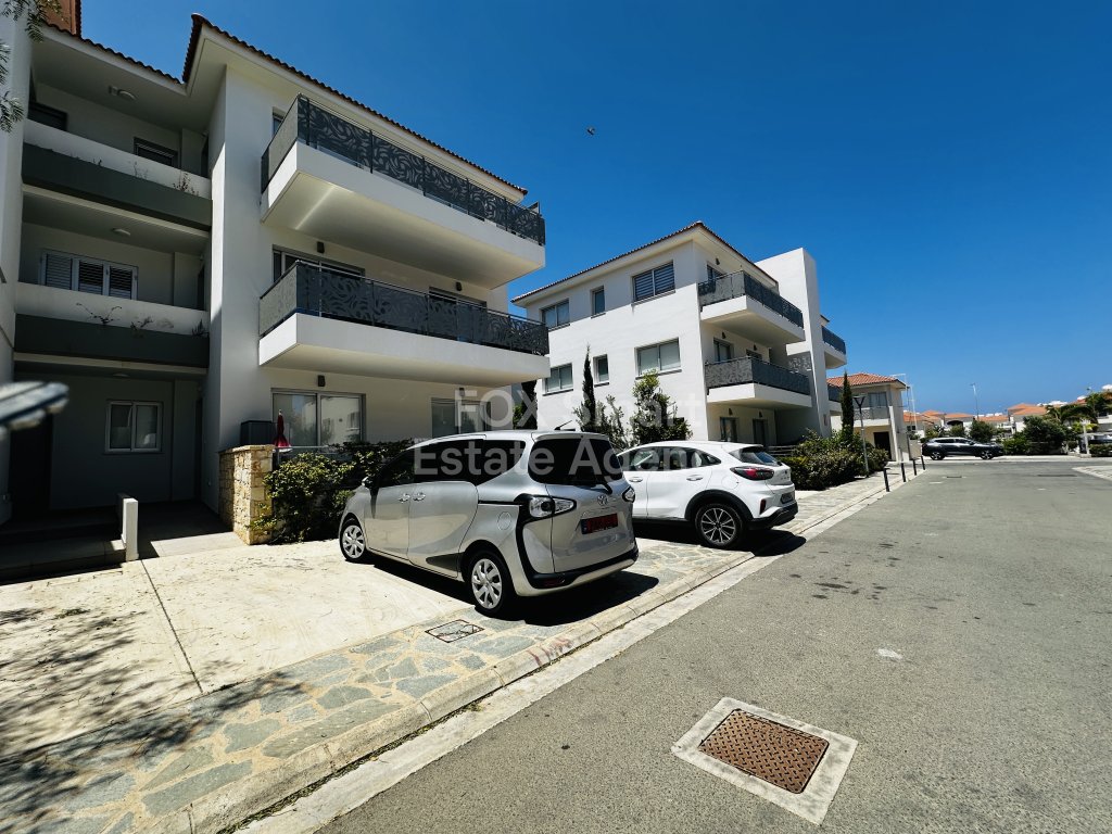 Apartment, For Rent, Famagusta, Kapparis