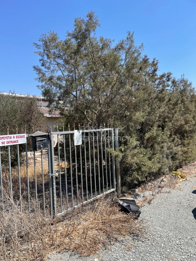 House, For Sale, Larnaca, Kalo Chorio