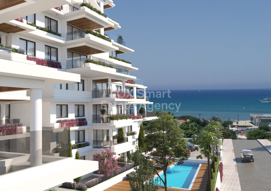 Apartment, For Sale, Larnaca, Makenzy