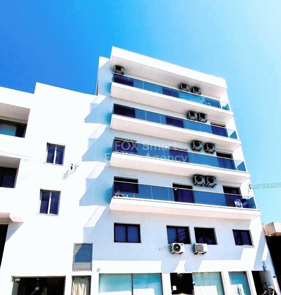 Apartment, For Rent, Larnaca, Larnaca Center
