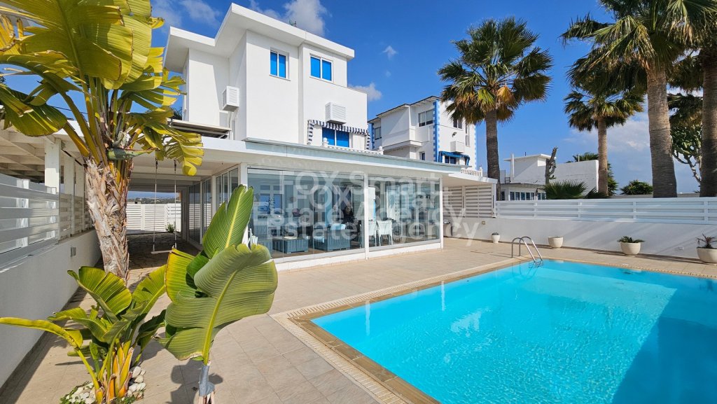 House, For Sale, Larnaca, Zygi
