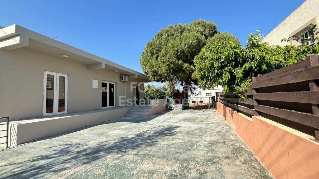 House, For Rent, Limassol, Ypsonas