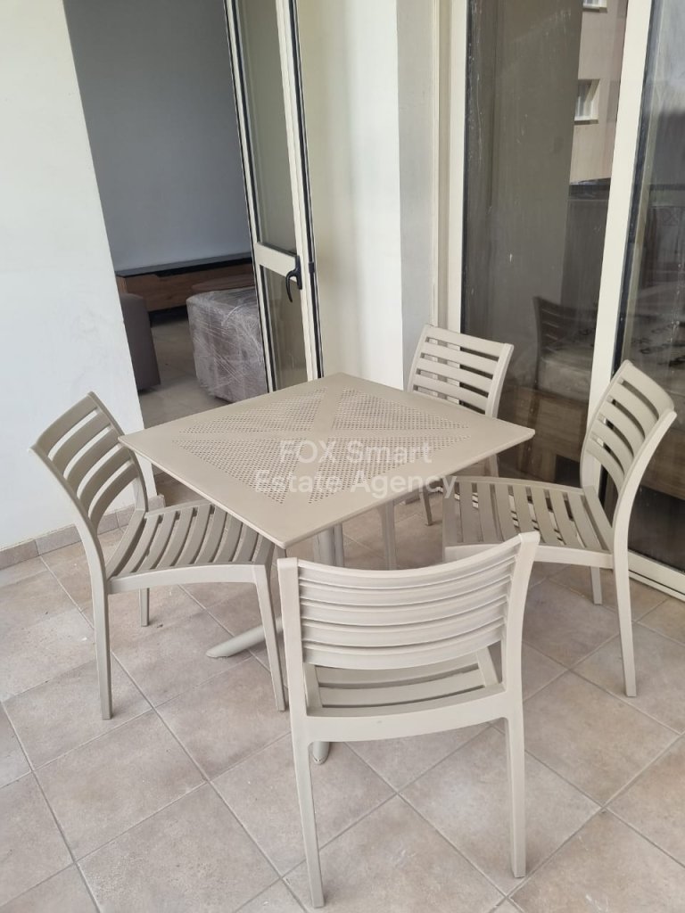 Apartment, For Rent, Larnaca