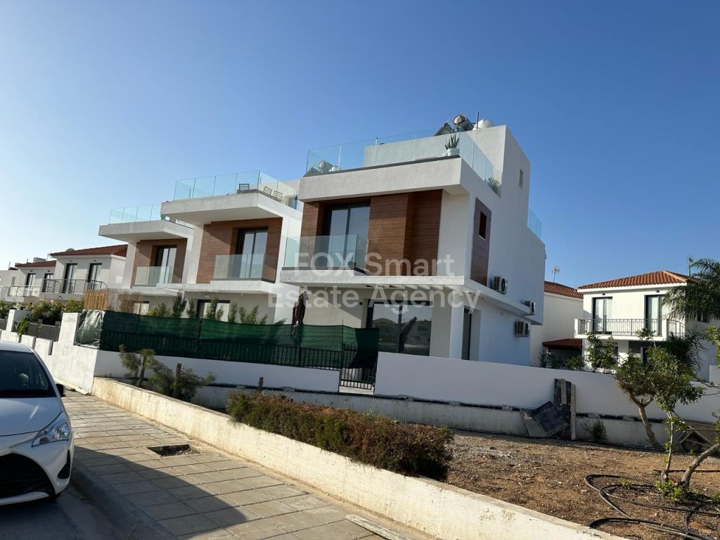 House, For Sale, Larnaca, Oroklini